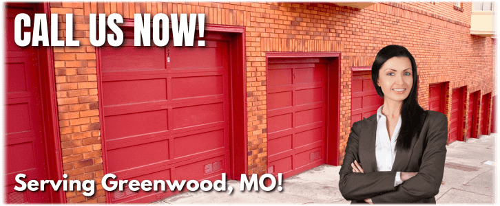 Garage Door Repair Greenwood