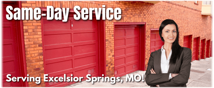 Garage Door Repair Excelsior Springs