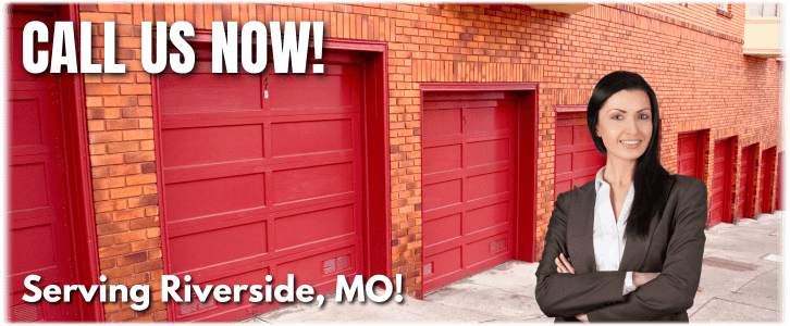 Garage Door Repair Riverside