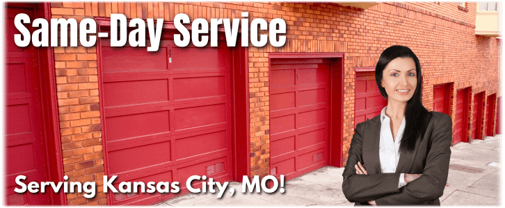 Garage Door Repair Kansas City