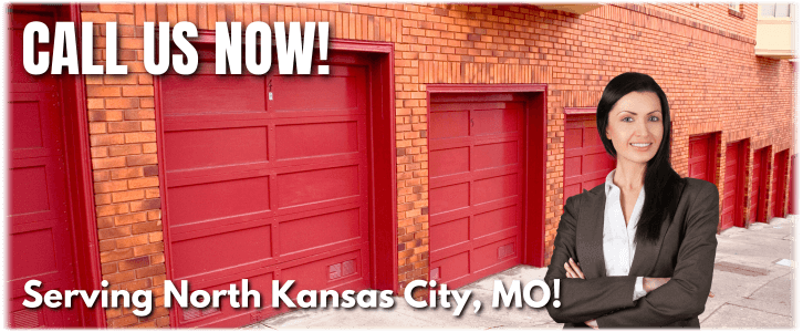Garage Door Repair North Kansas City